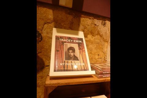 Urban Outfitters, Camden